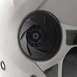 KIT MECCANISMO + COVER + VITE - CASCO EL'CITY