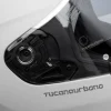 KIT MECCANISMO VISIERA - CASCO HYPERLINK