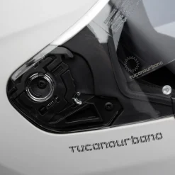 KIT MECCANISMO VISIERA - CASCO HYPERLINK