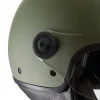 KIT MECCANISMO VISIERA - CASCO EL'METTIN 6.0