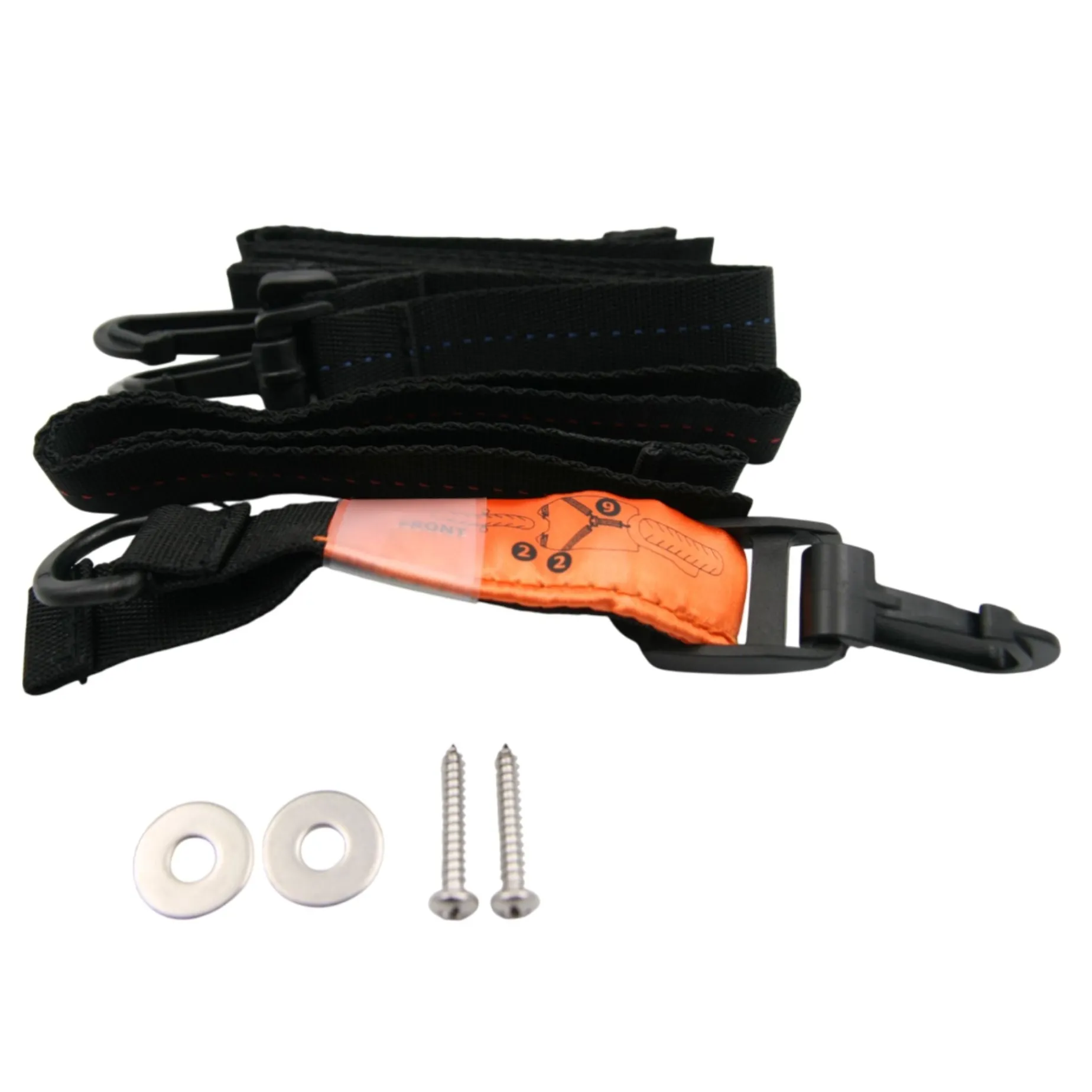 Kit Ricambi - TERMOSCUD® R099
