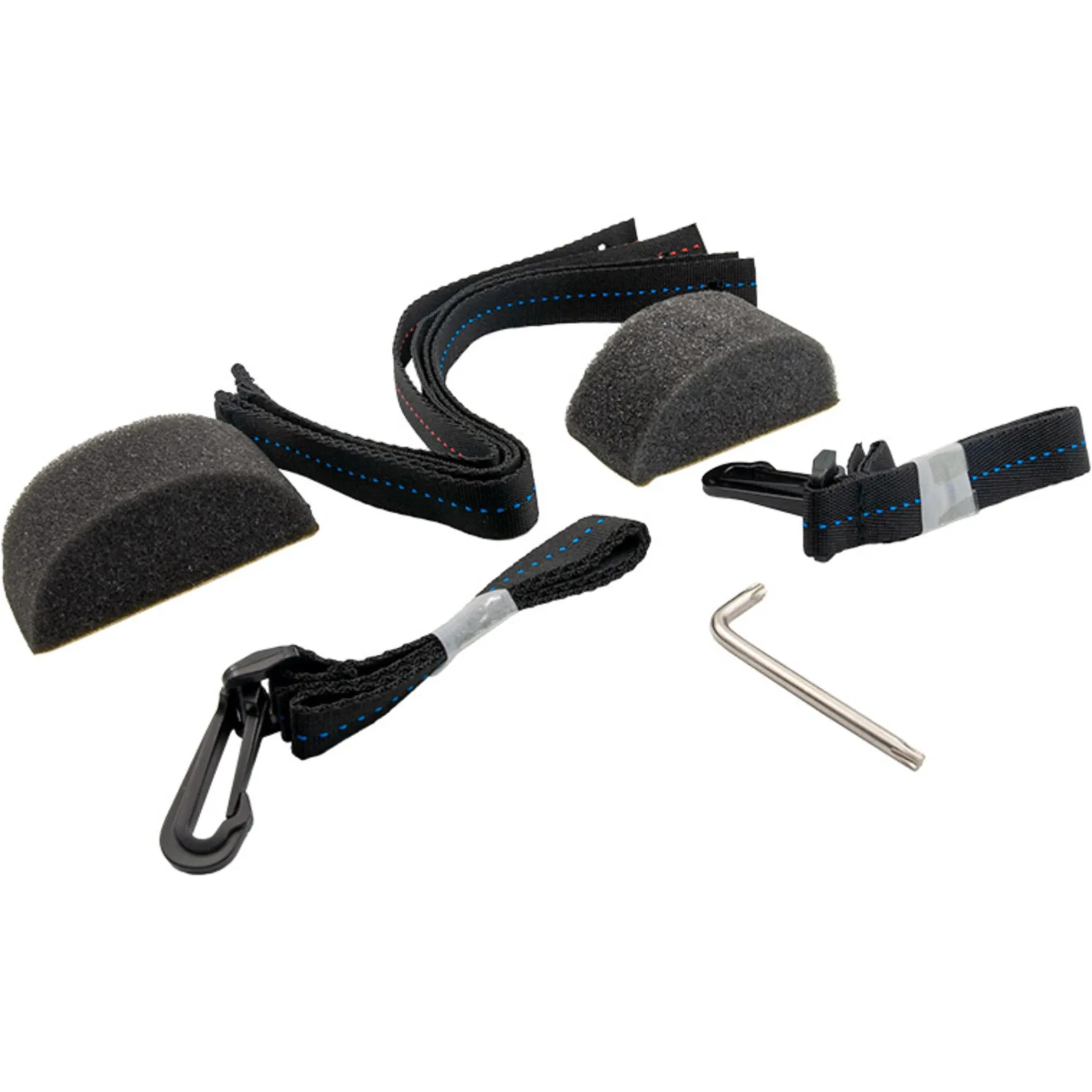 Kit Ricambi - TERMOSCUD® R224