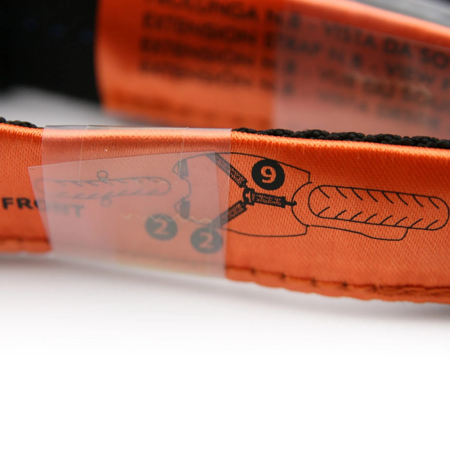 Kit Ricambi - TERMOSCUD® R019