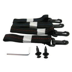 Kit Ricambi - TERMOSCUD® R230PRO