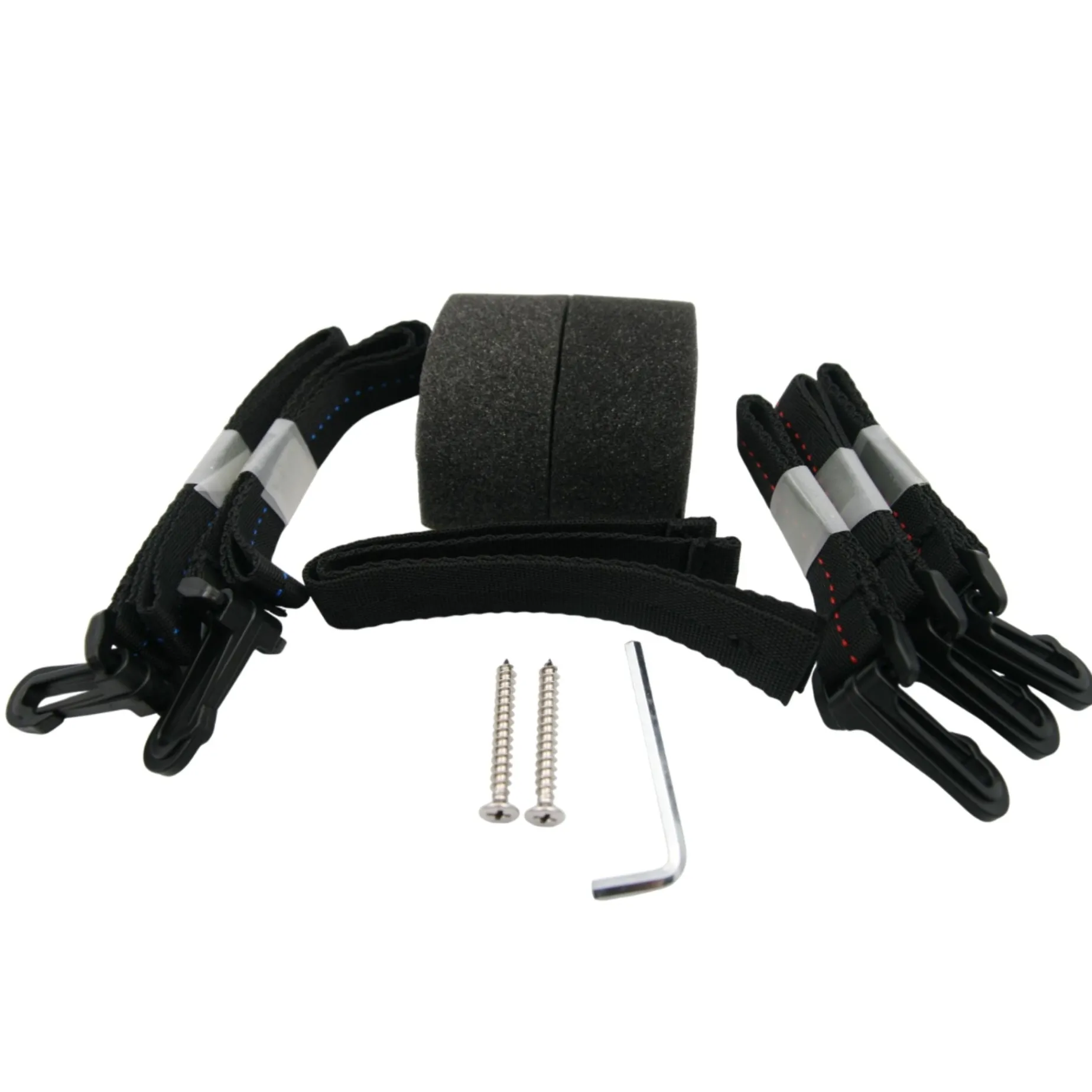 Kit Ricambi - TERMOSCUD® R216PRO