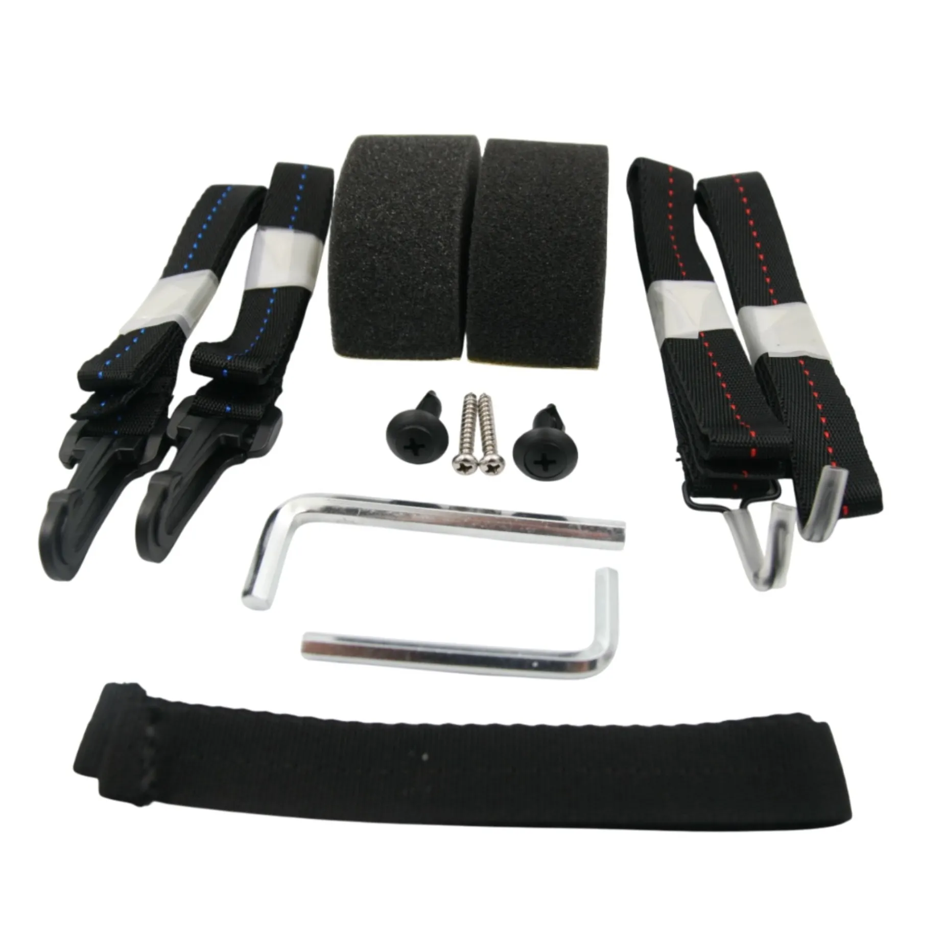 Kit Ricambi - TERMOSCUD® R221PRO