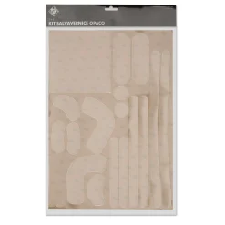 Kit SALVAVERNICE OPACA