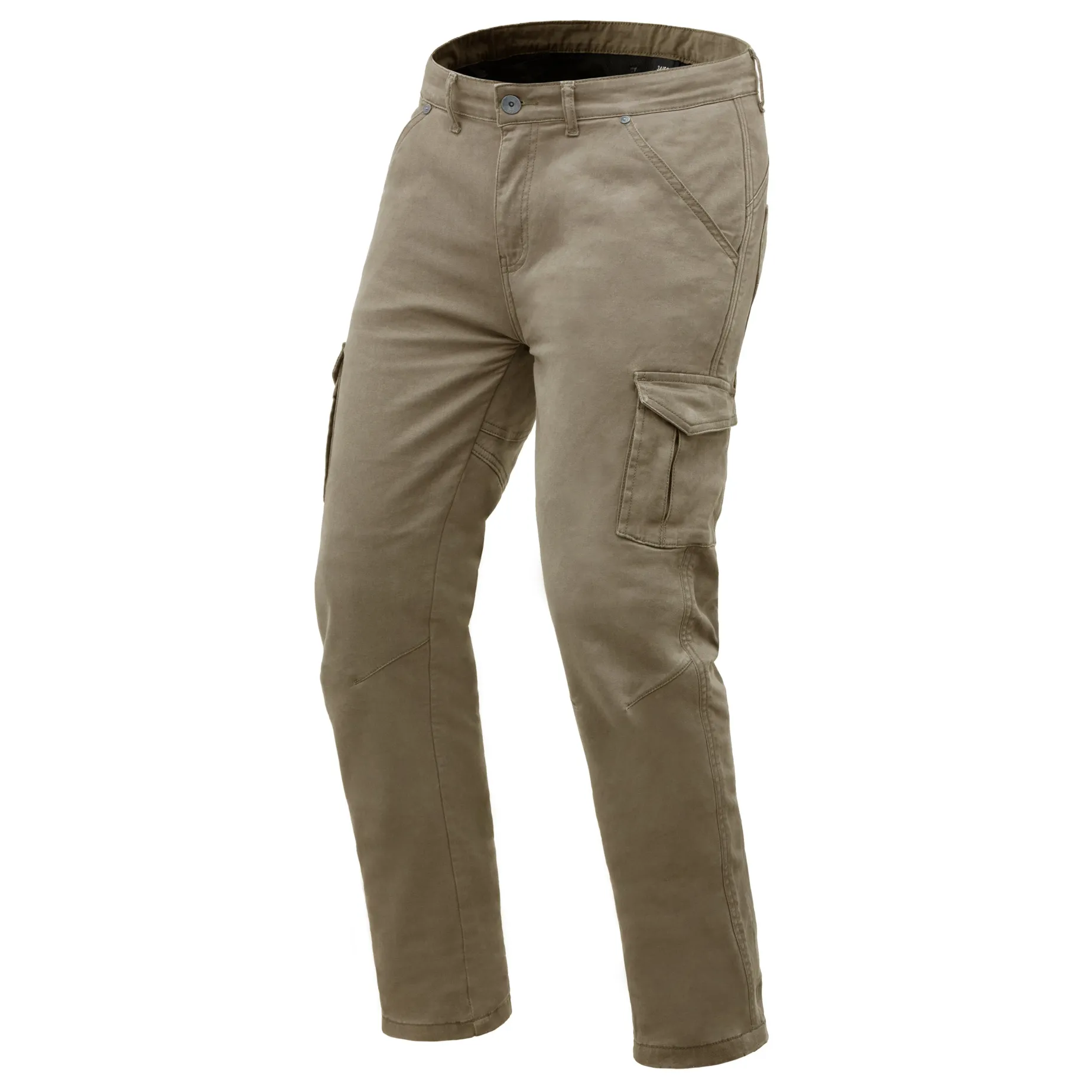 Pantalone MOLO SHORT