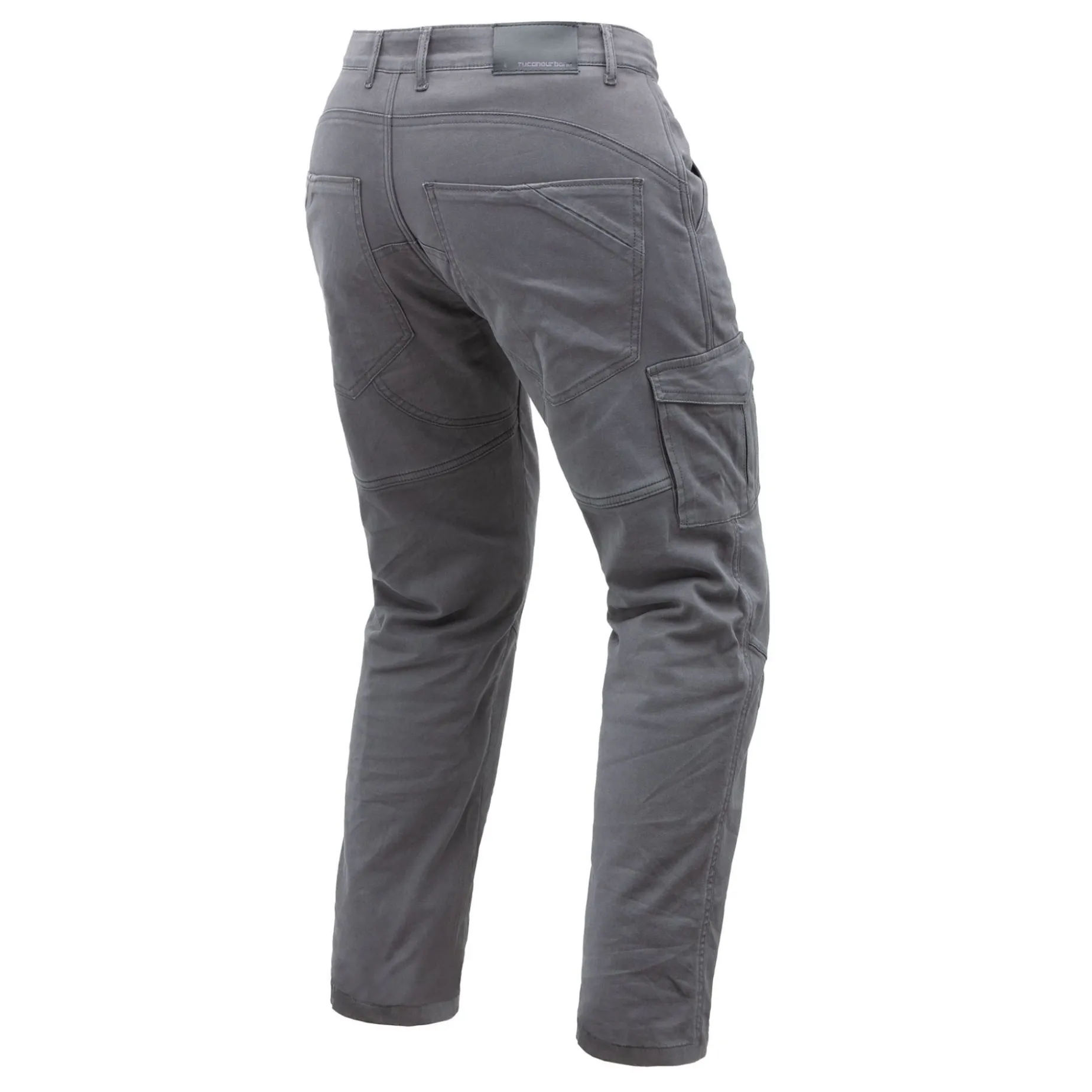 Pantalone MOLO SHORT