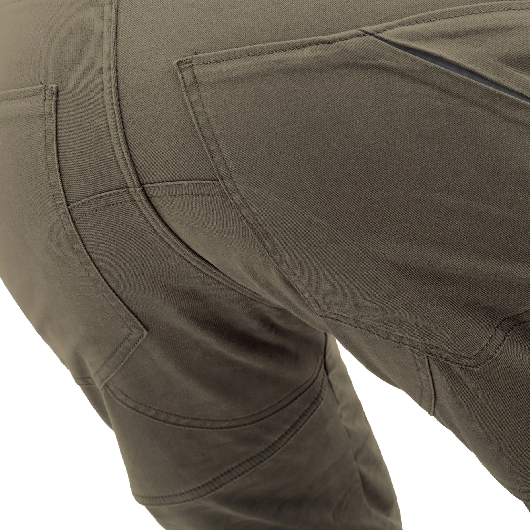 Pantalone MOLO SHORT