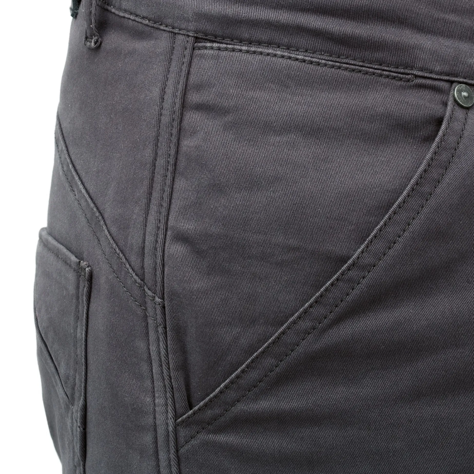 Pantalone MOLO SHORT