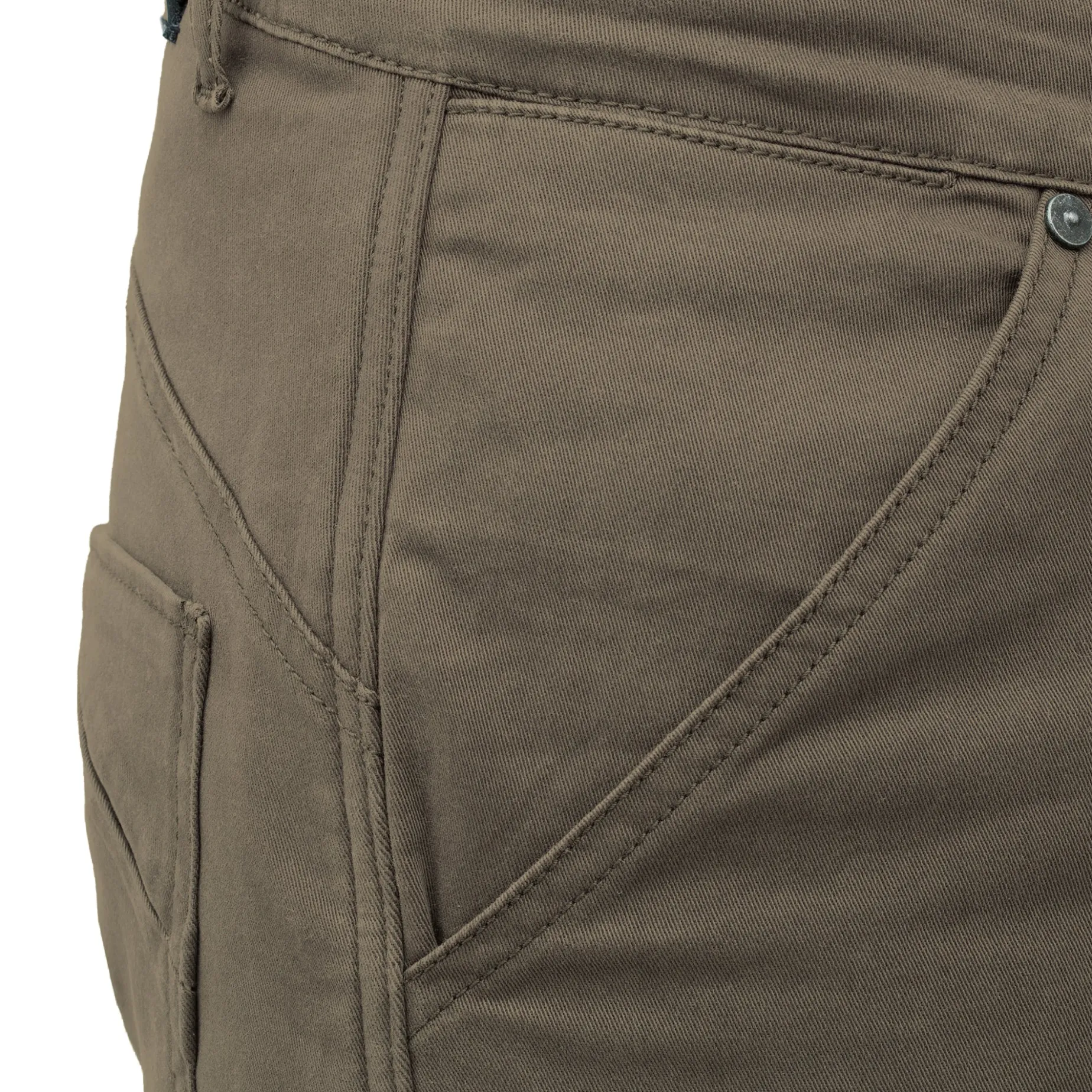 Pantalone MOLO SHORT