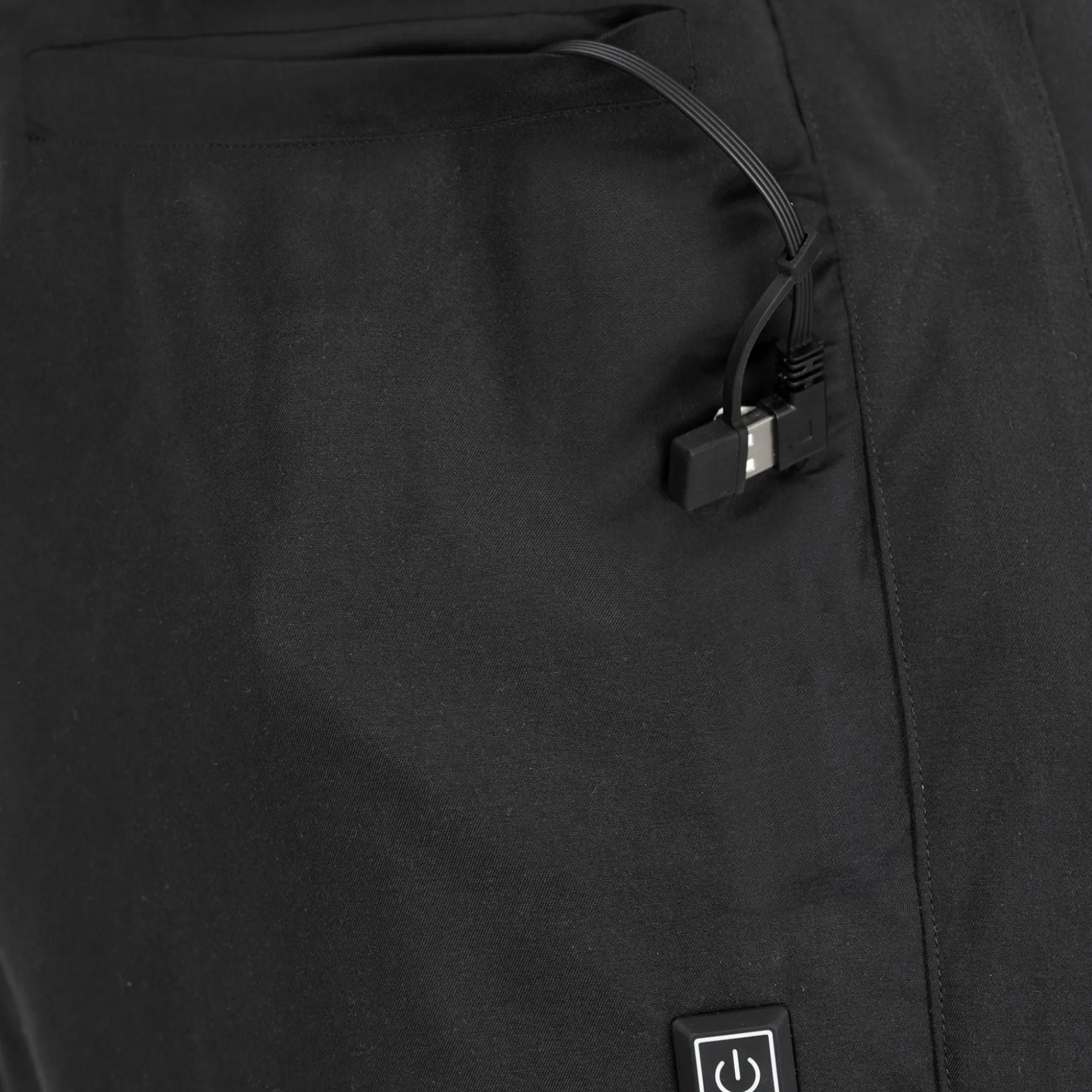 Pantalone PANTAWARM