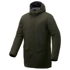 Parka MONTE HYDROSCUD®