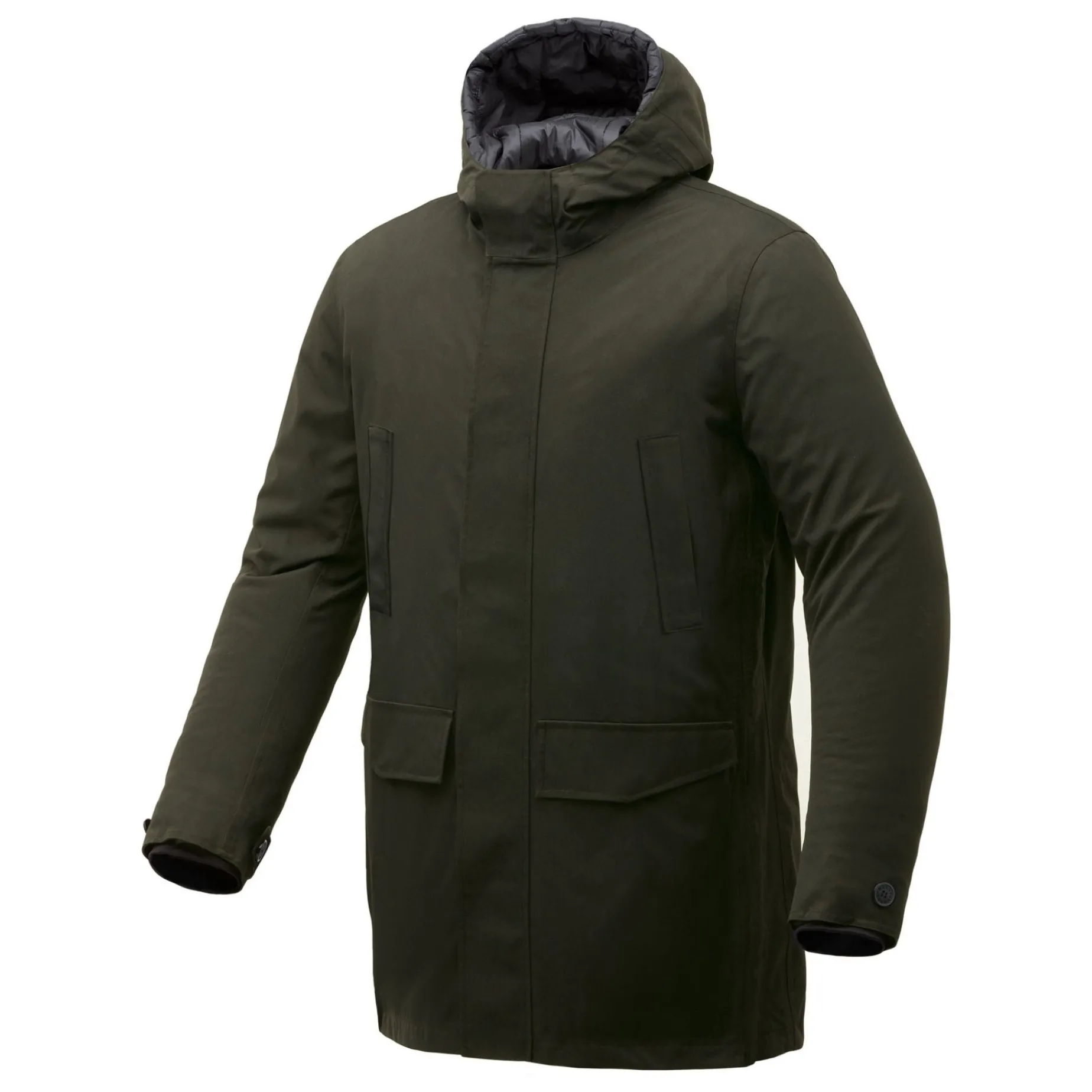 Parka MONTE HYDROSCUD®
