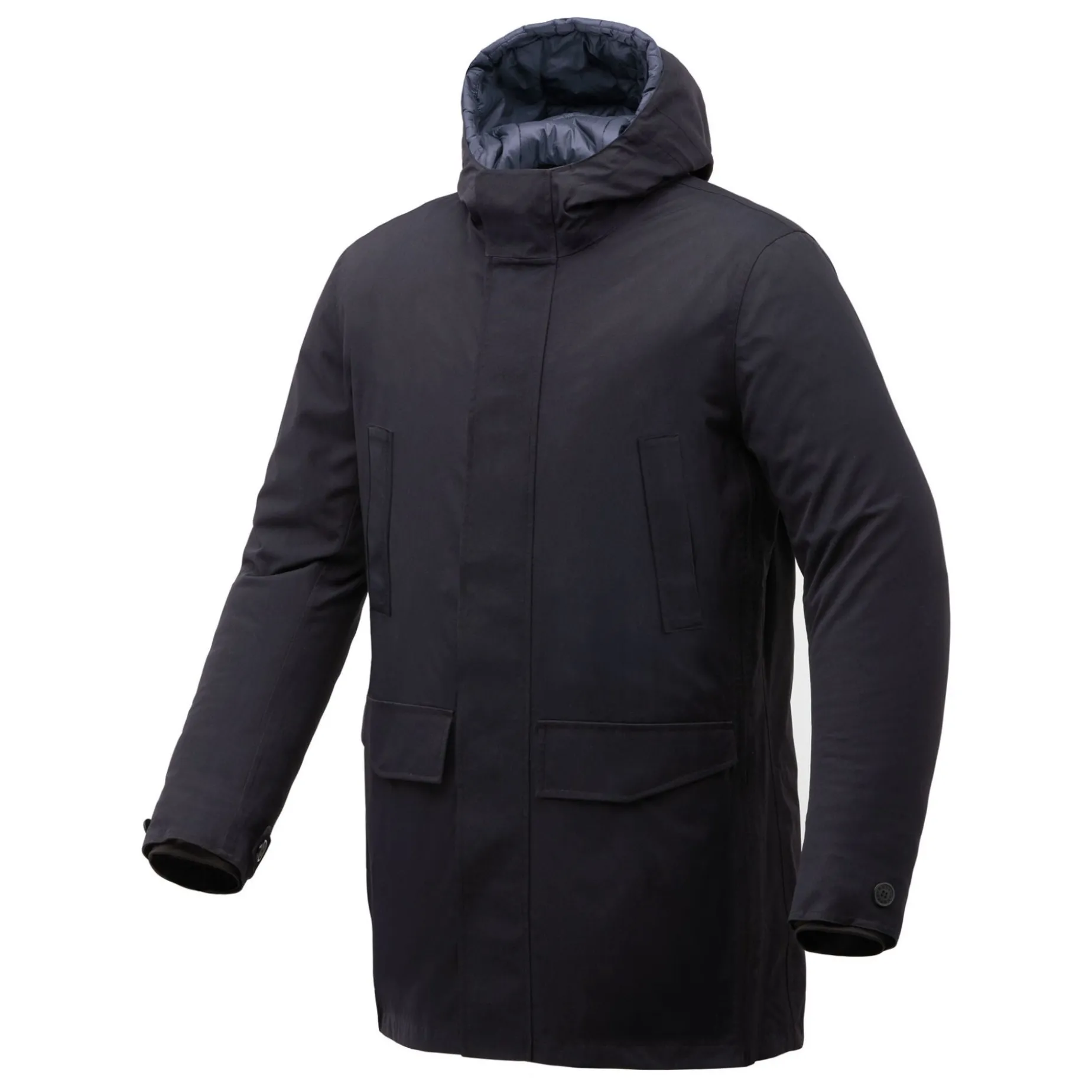 Parka MONTE HYDROSCUD®