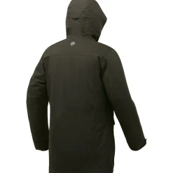 Parka MONTE HYDROSCUD®