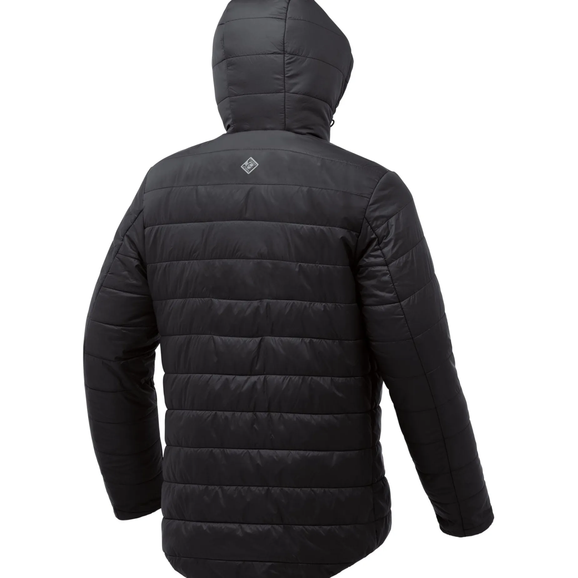 Parka MONTE HYDROSCUD®