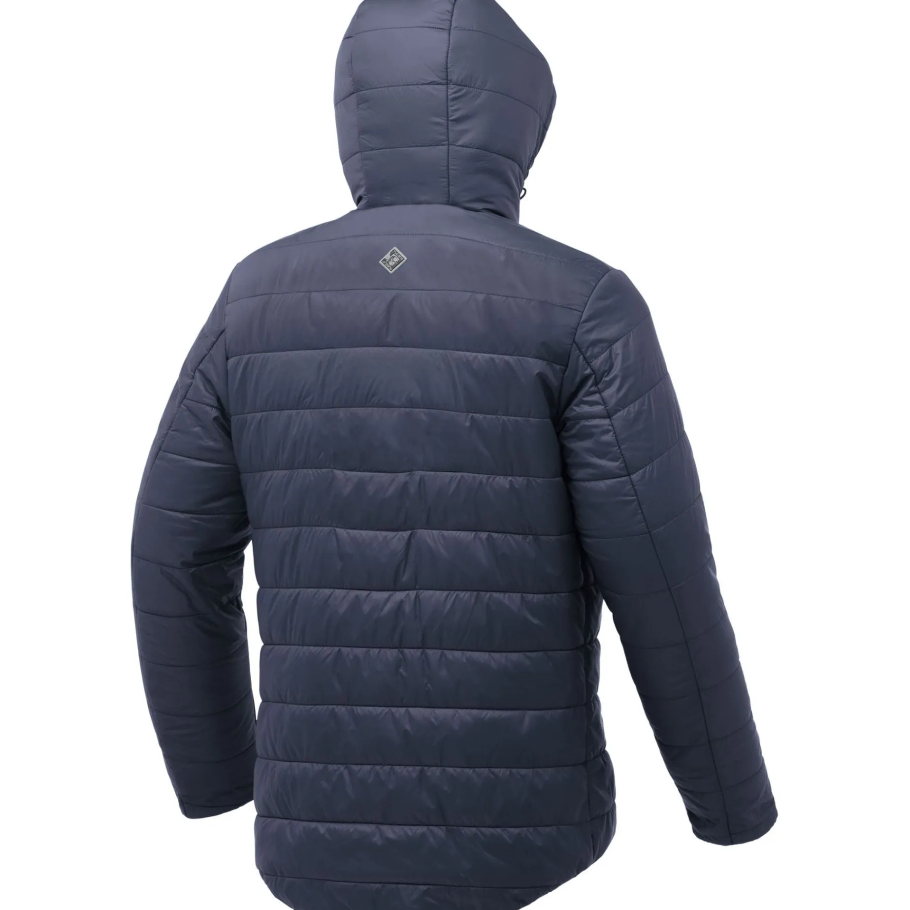 Parka MONTE HYDROSCUD®
