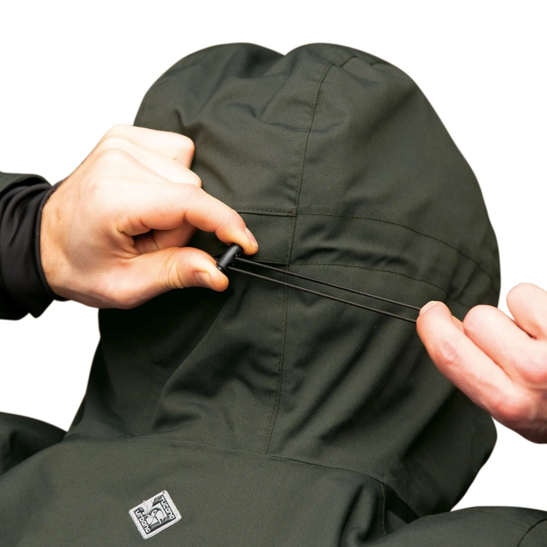 Parka MONTE HYDROSCUD®