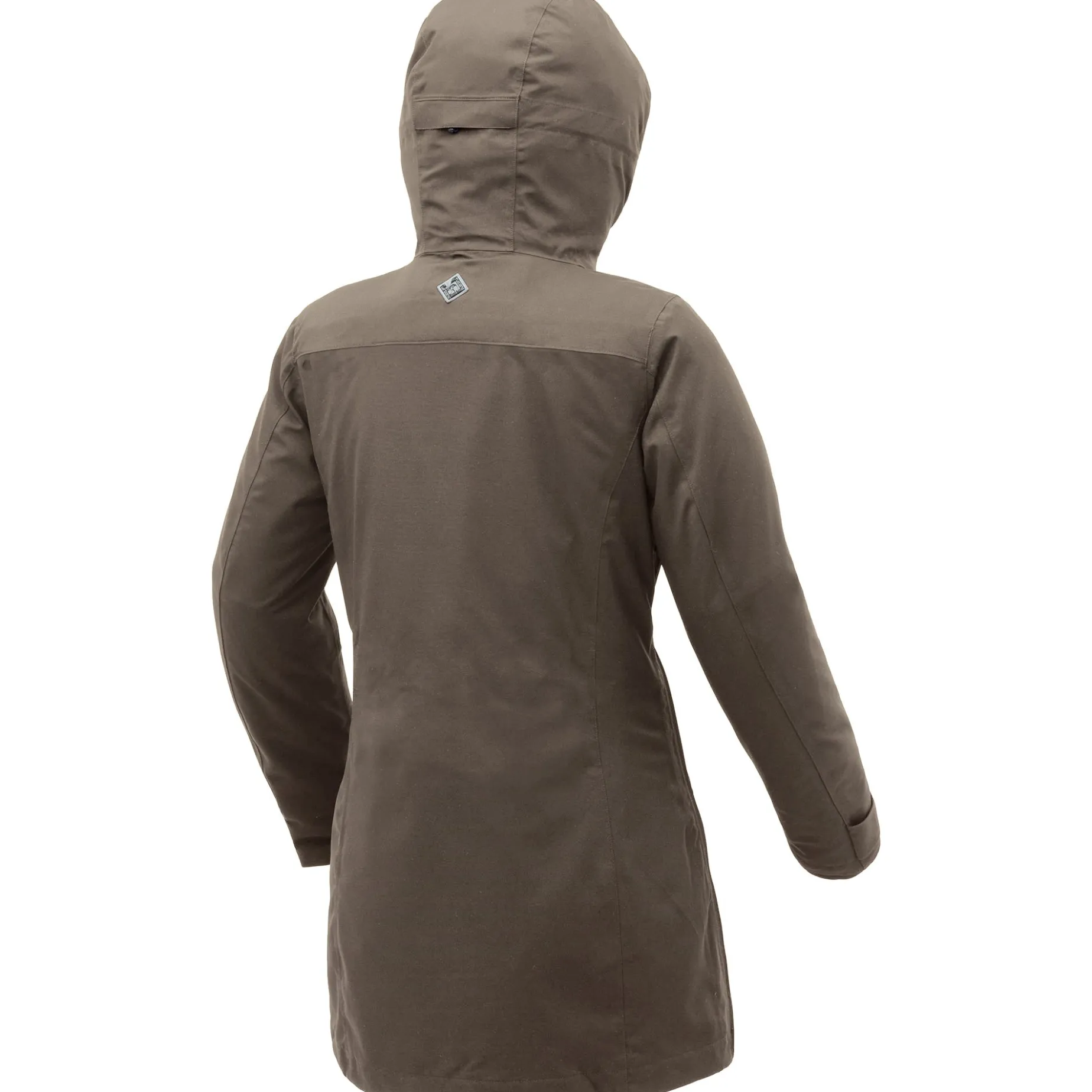 Parka STELLA HYDROSCUD®