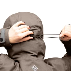 Parka STELLA HYDROSCUD®