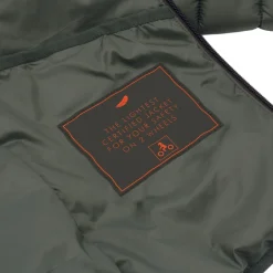 Piumino SUPERLEGGERO
