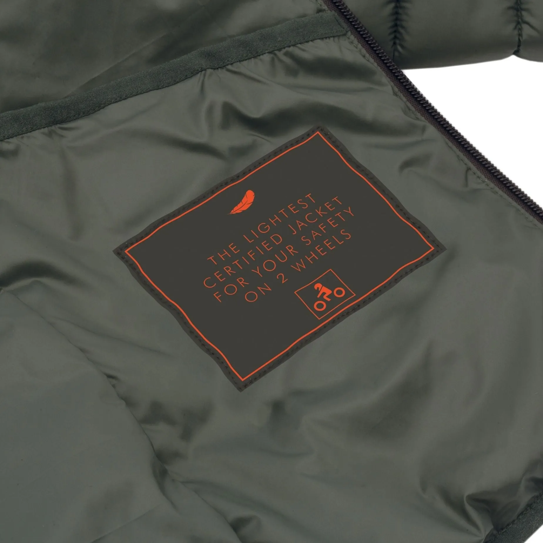 Piumino SUPERLEGGERO