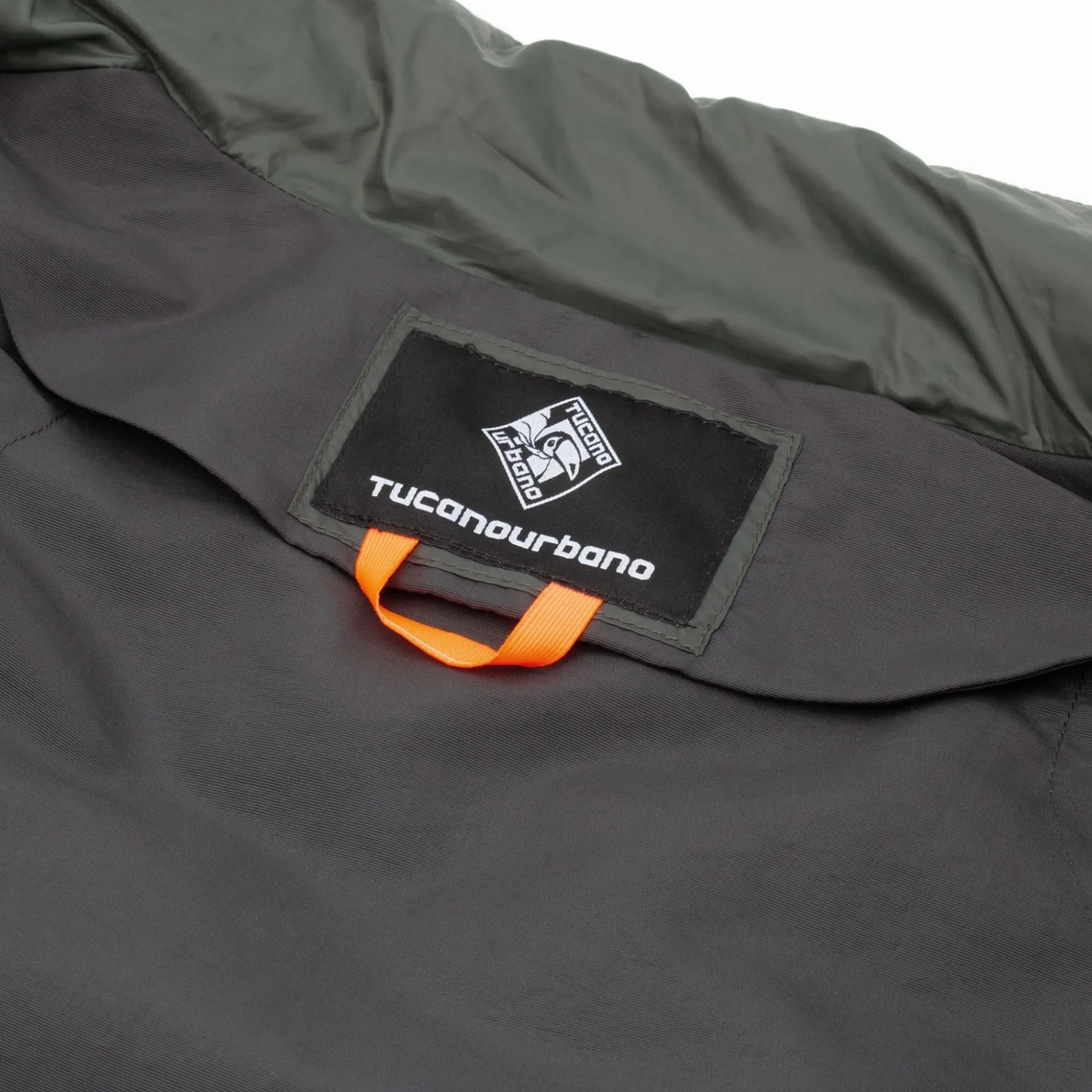 Piumino SUPERLEGGERO