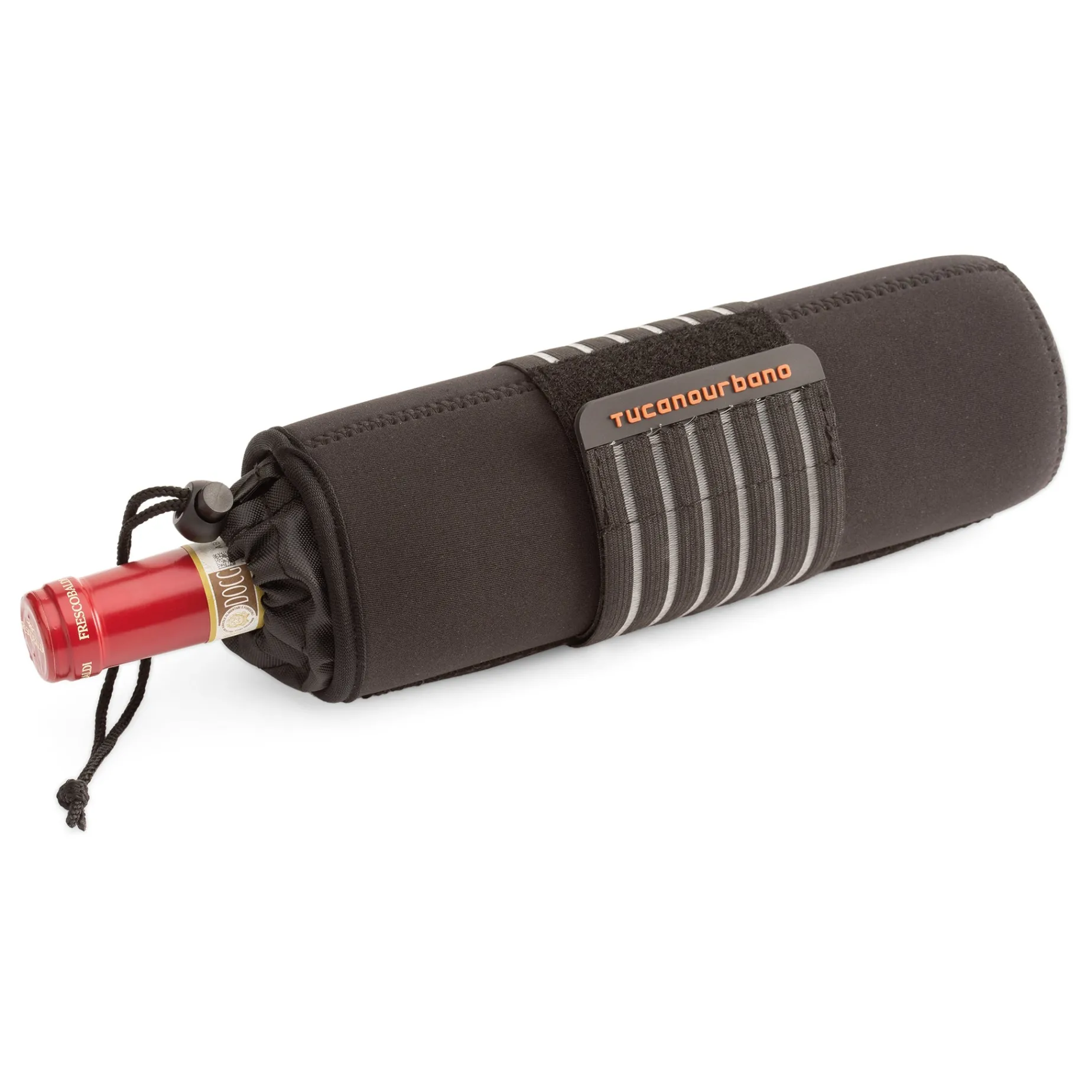 Porta bottiglia/borraccia PARTY-SAVER