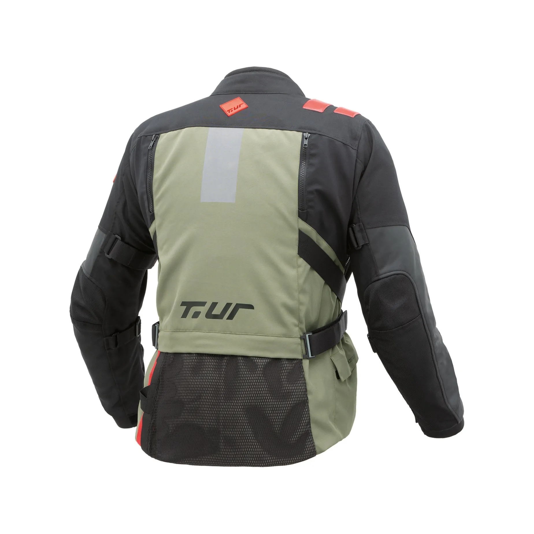 ROADBOOK HYDROSCUD®
