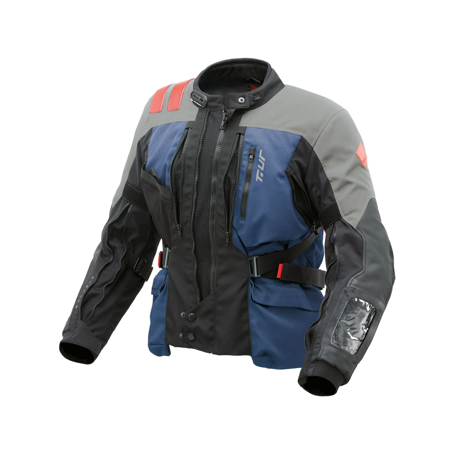 ROADBOOK HYDROSCUD®
