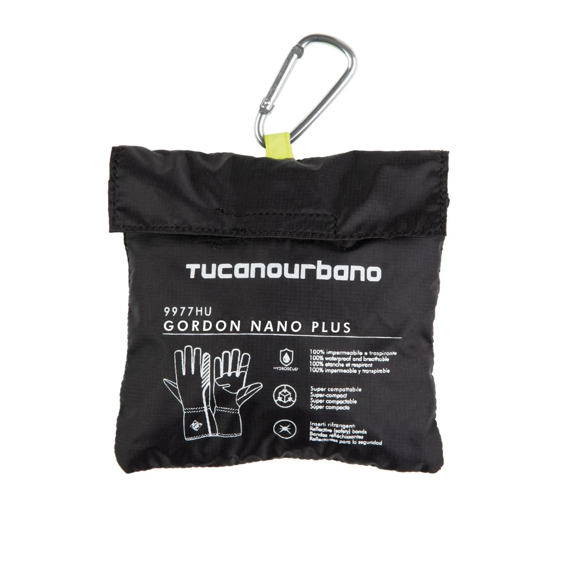 Sovraguanto GORDON NANO PLUS HYDROSCUD®