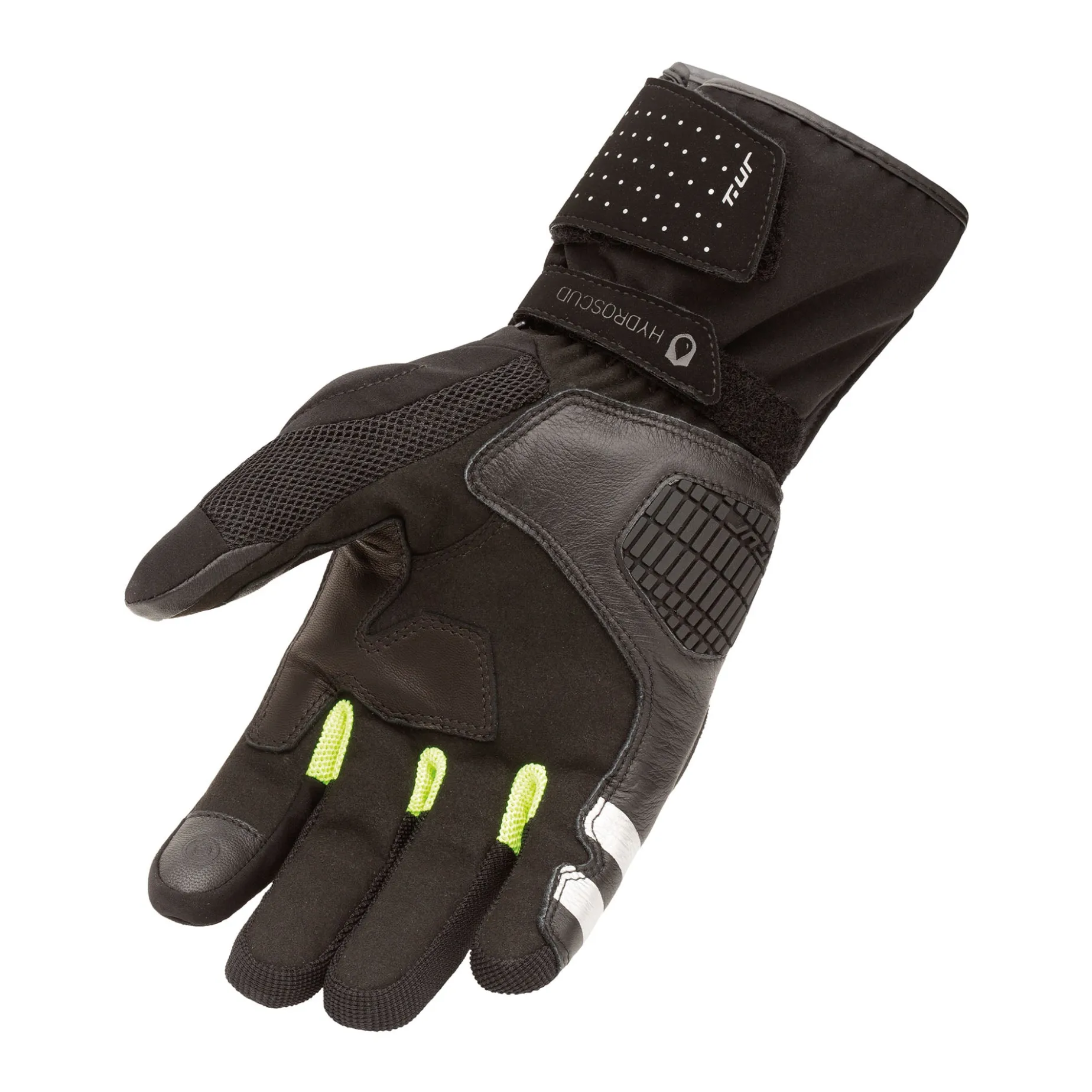 TR-P HYDROSCUD®