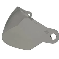 VISIERA ESTERNA SCURA - CASCO EL'POP