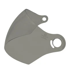 VISIERA ESTERNA SCURA - CASCO EL'JETTIN 6.0