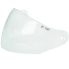 VISIERA ESTERNA TRASPARENTE - CASCO EL'MAX