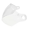 VISIERA ESTERNA TRASPARENTE - CASCO EL'JETTIN 6.0